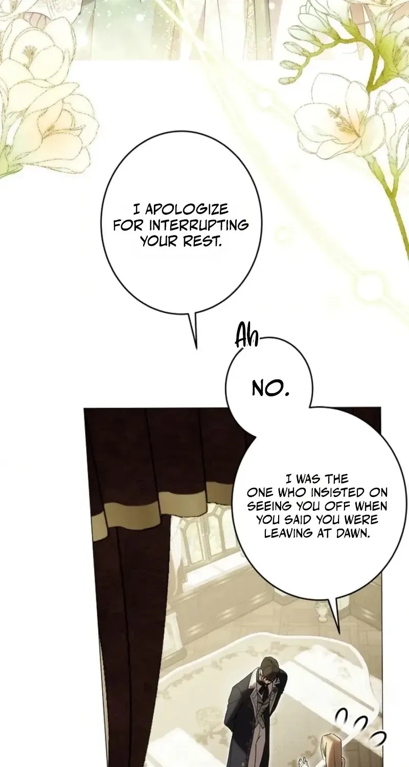 Dawn of Vengeance Chapter 60 page 30 - 