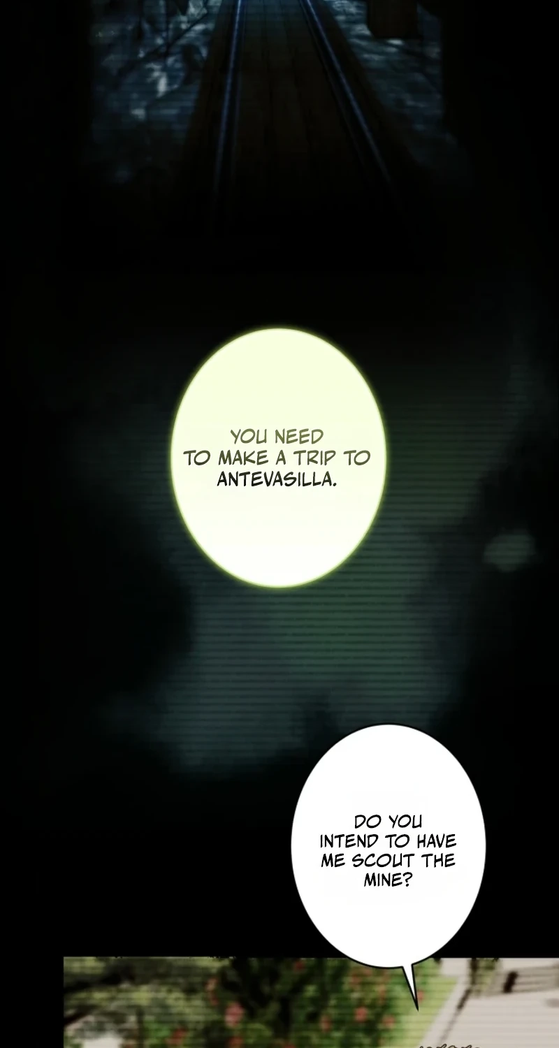 Dawn of Vengeance Chapter 60 page 39 - 