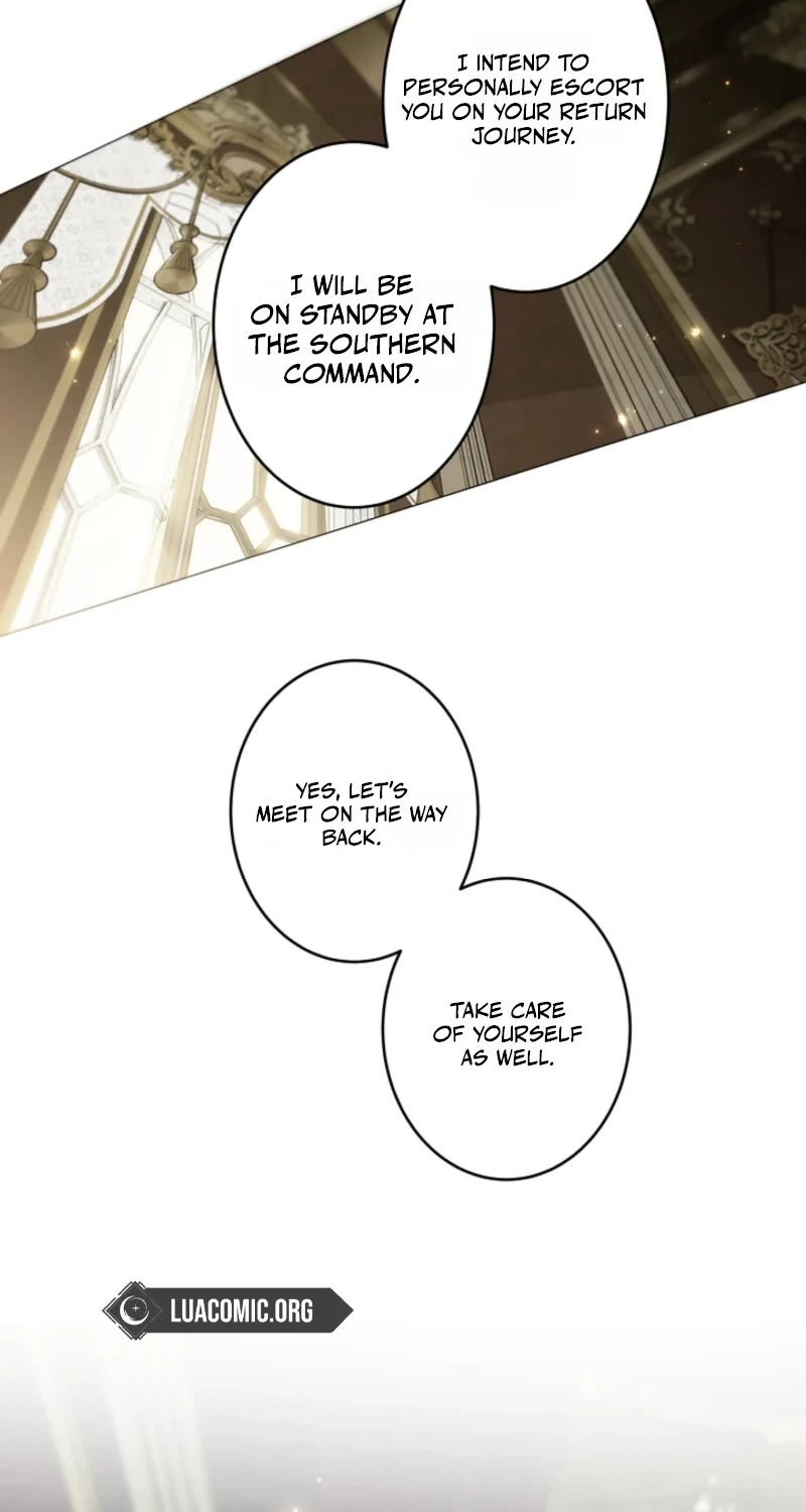 Dawn of Vengeance Chapter 60 page 45 - 