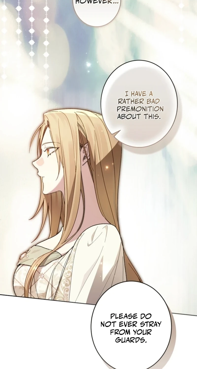 Dawn of Vengeance Chapter 60 page 48 - 
