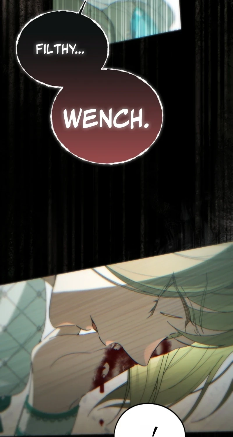 Dawn of Vengeance Chapter 60 page 8 - 