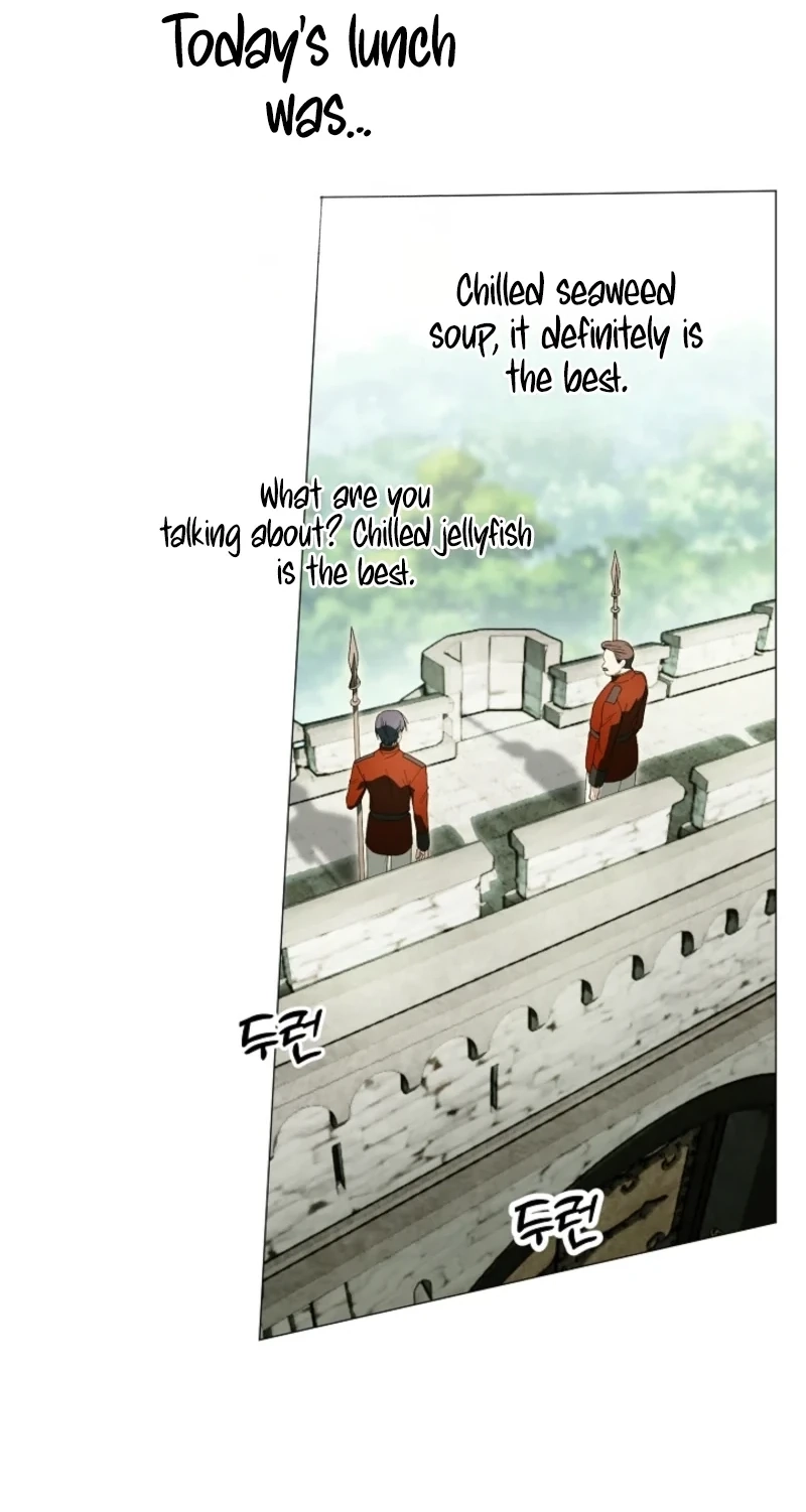Dawn of Vengeance Chapter 60 page 71 - 