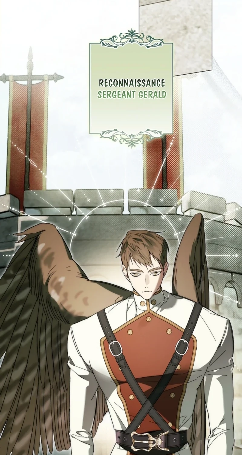 Dawn of Vengeance Chapter 60 page 79 - 
