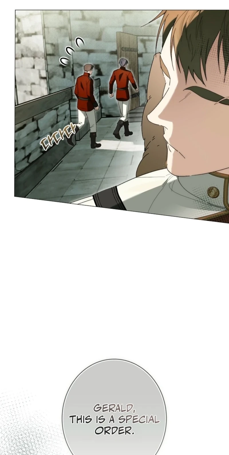 Dawn of Vengeance Chapter 60 page 81 - 