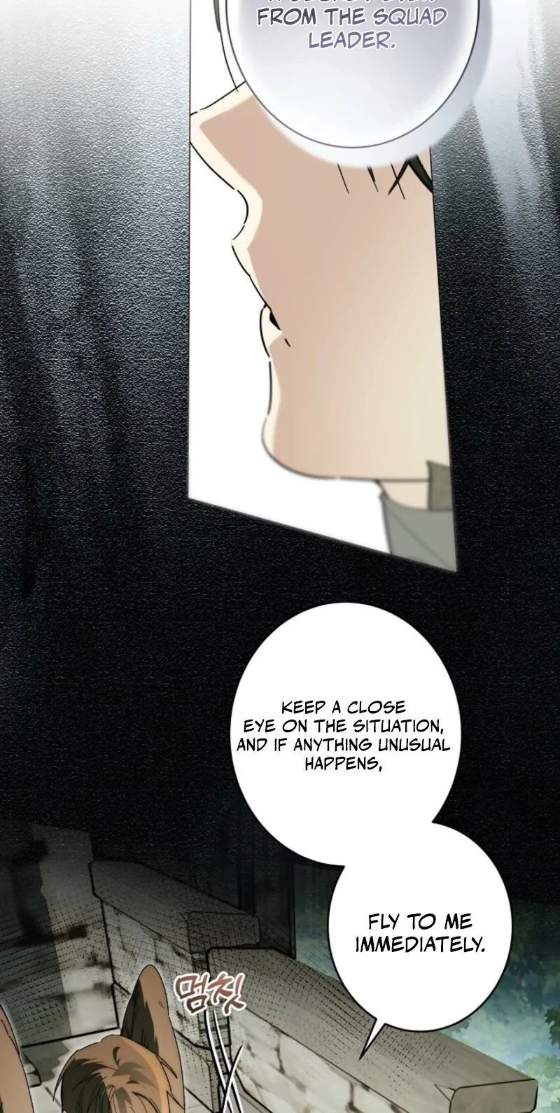 Dawn of Vengeance Chapter 60 page 85 - 