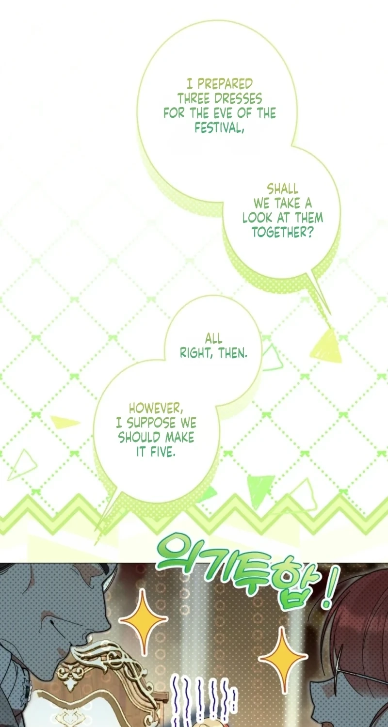 Dawn of Vengeance Chapter 61 page 11 - 
