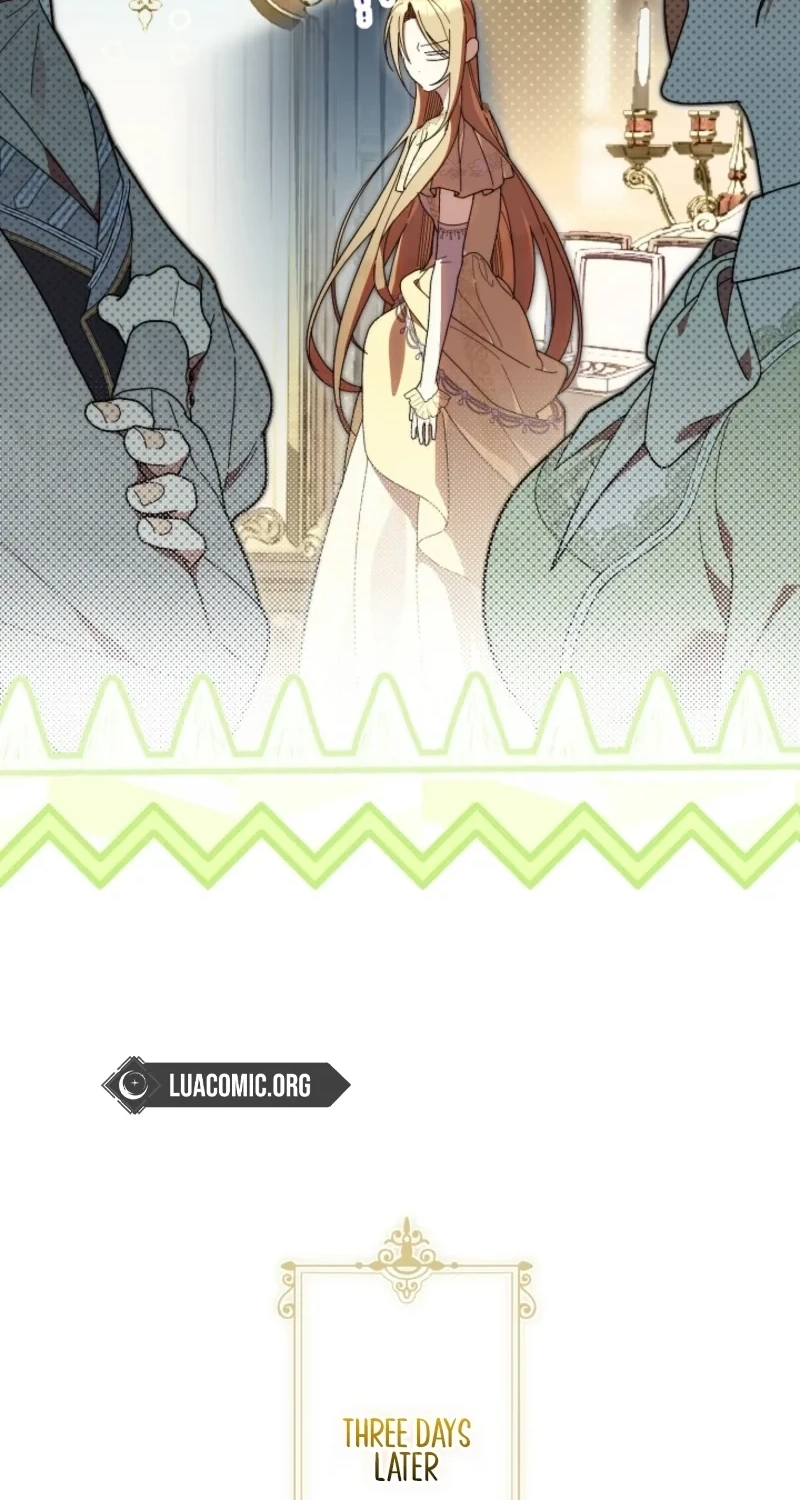 Dawn of Vengeance Chapter 61 page 12 - 