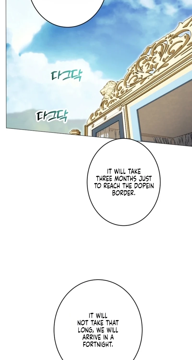 Dawn of Vengeance Chapter 61 page 29 - 