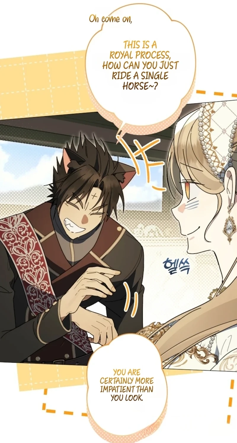 Dawn of Vengeance Chapter 61 page 31 - 