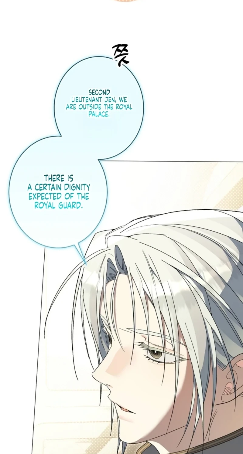 Dawn of Vengeance Chapter 61 page 32 - 