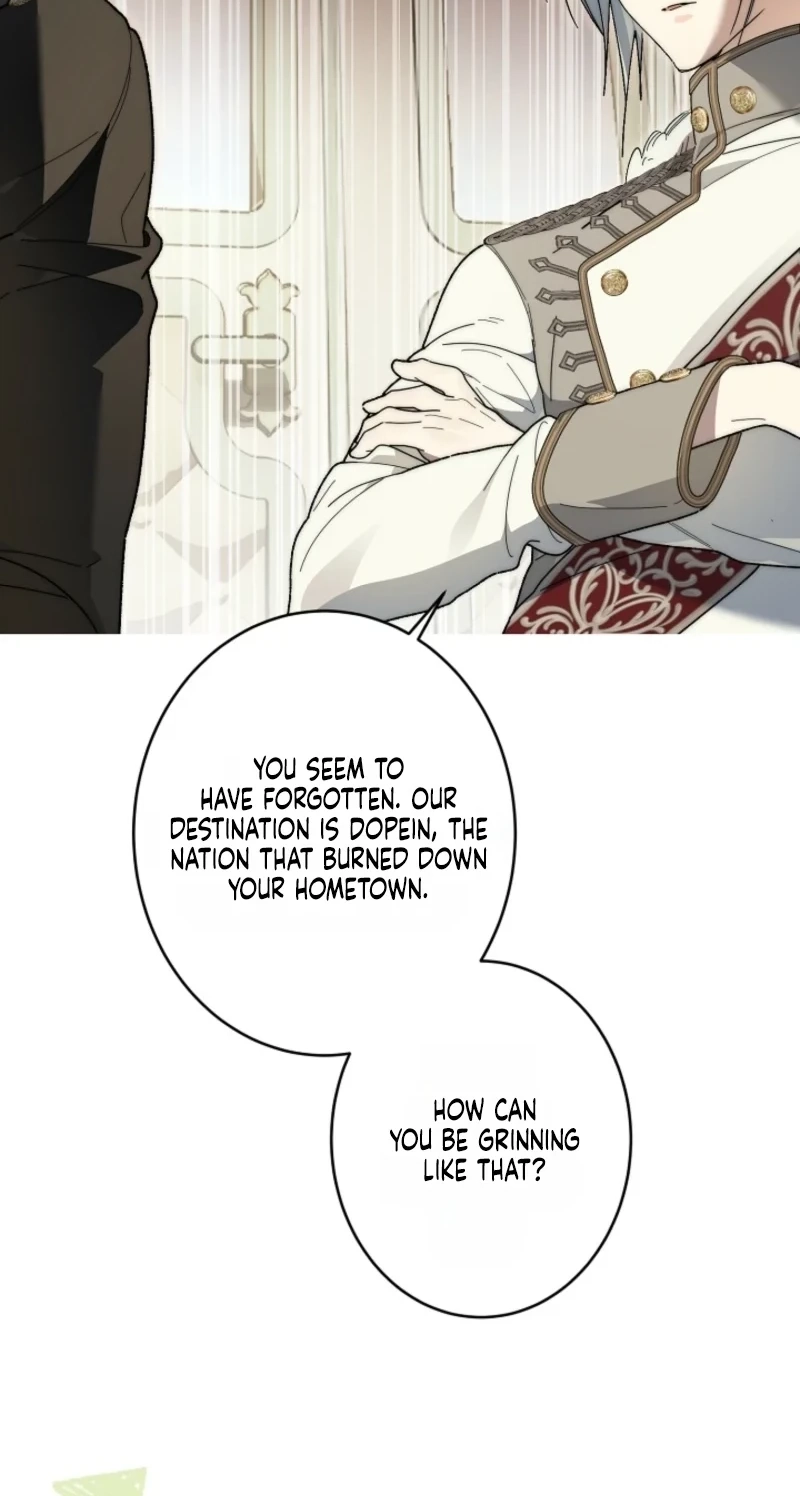 Dawn of Vengeance Chapter 61 page 34 - 