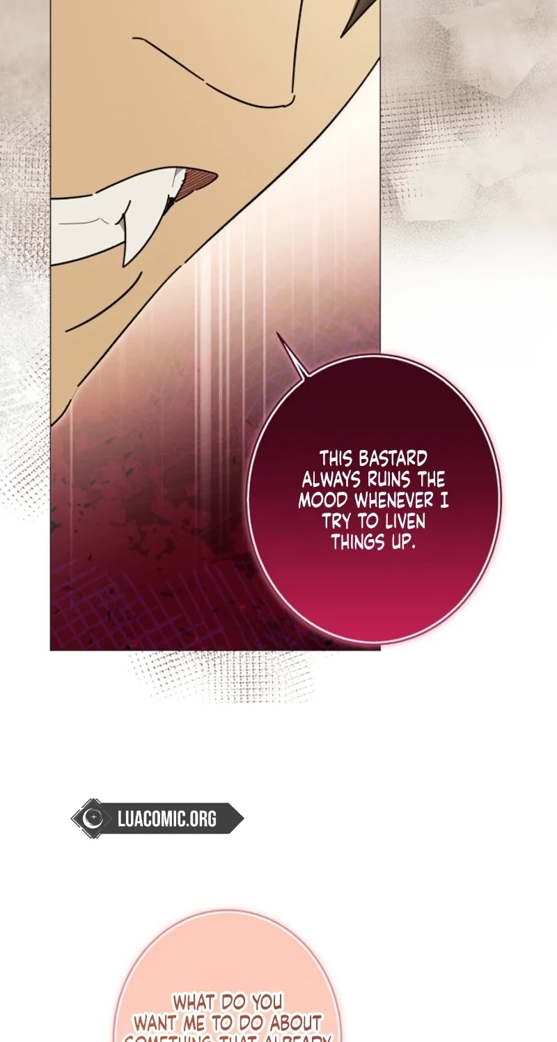 Dawn of Vengeance Chapter 61 page 36 - 