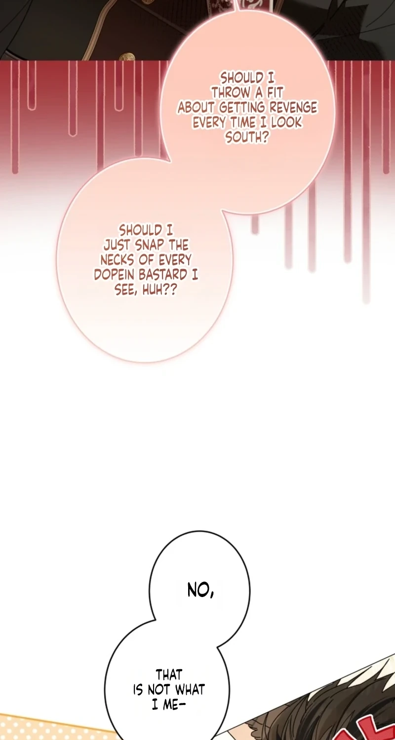 Dawn of Vengeance Chapter 61 page 38 - 