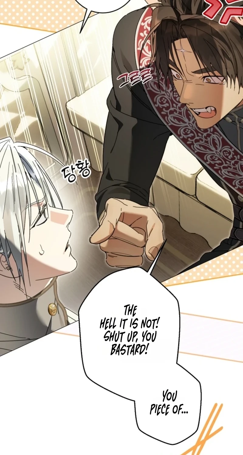 Dawn of Vengeance Chapter 61 page 39 - 