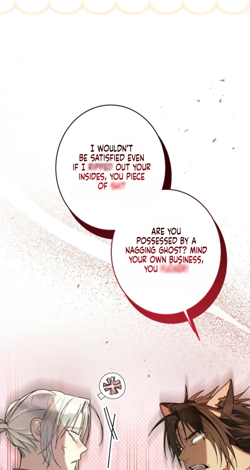 Dawn of Vengeance Chapter 61 page 41 - 