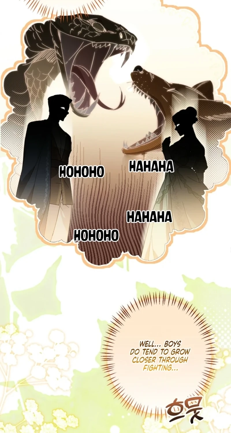Dawn of Vengeance Chapter 61 page 46 - 