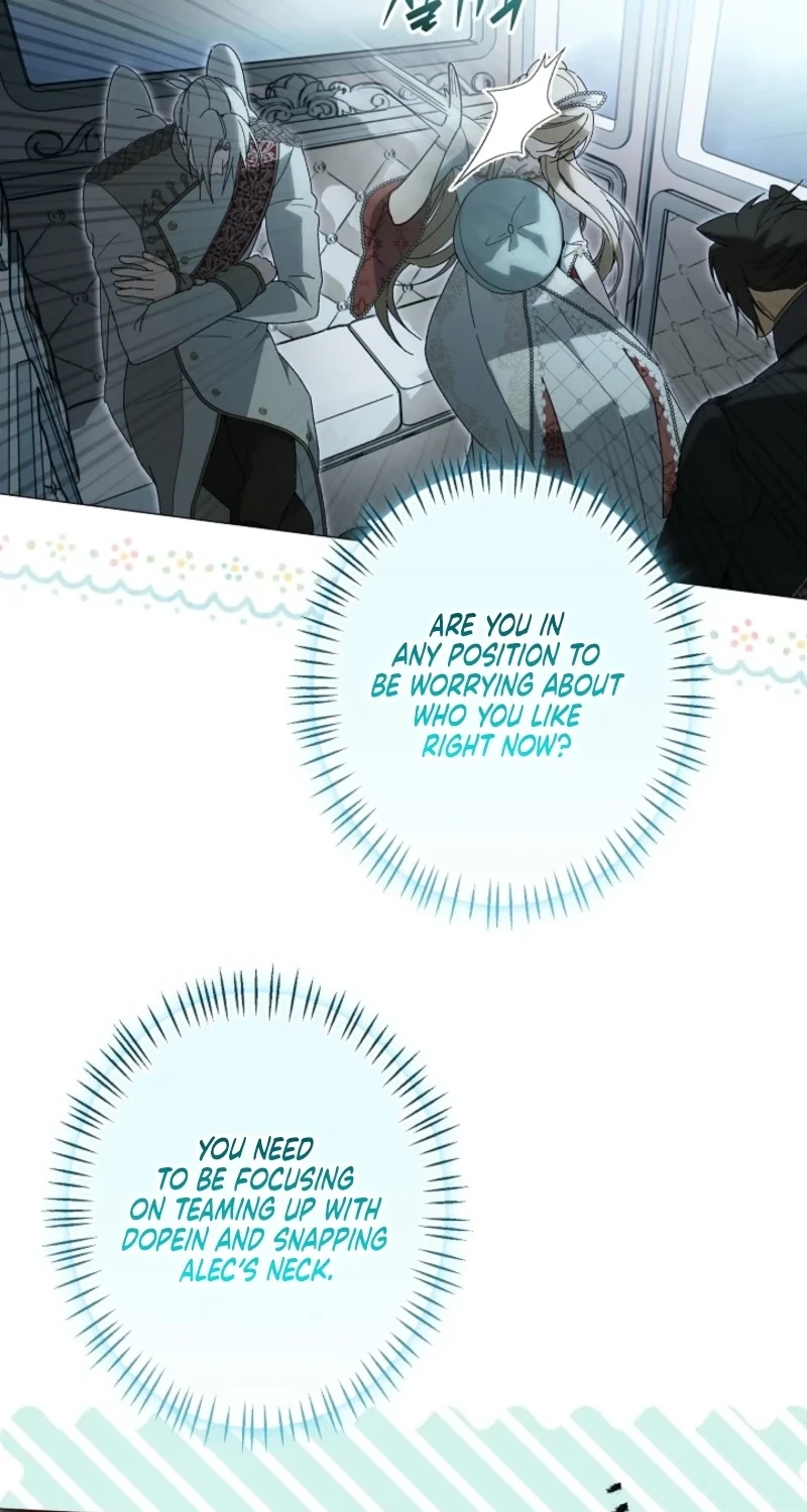 Dawn of Vengeance Chapter 61 page 83 - 