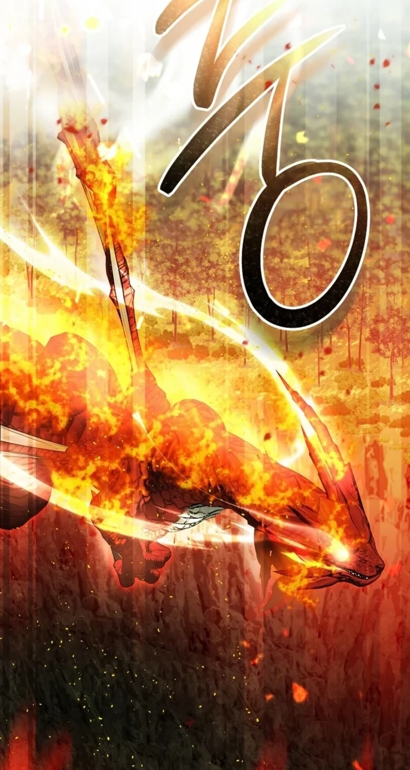 Dawn of Vengeance Chapter 62 page 22 - 