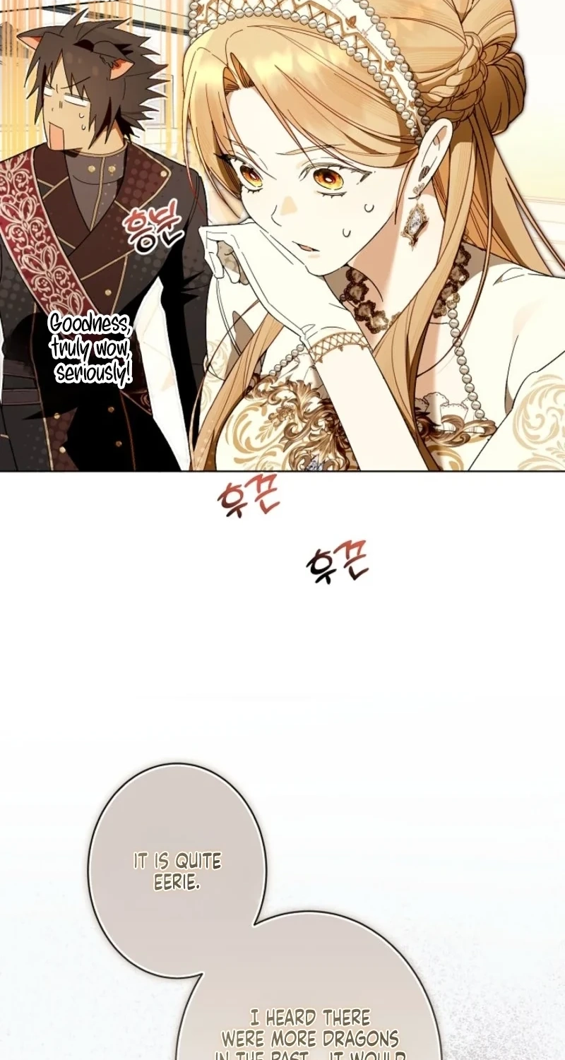 Dawn of Vengeance Chapter 62 page 27 - 