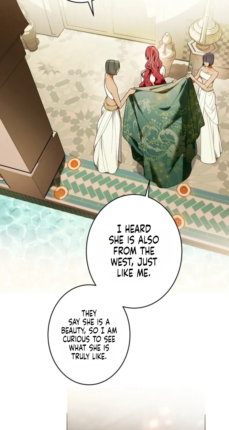 Dawn of Vengeance Chapter 62 page 46 - 