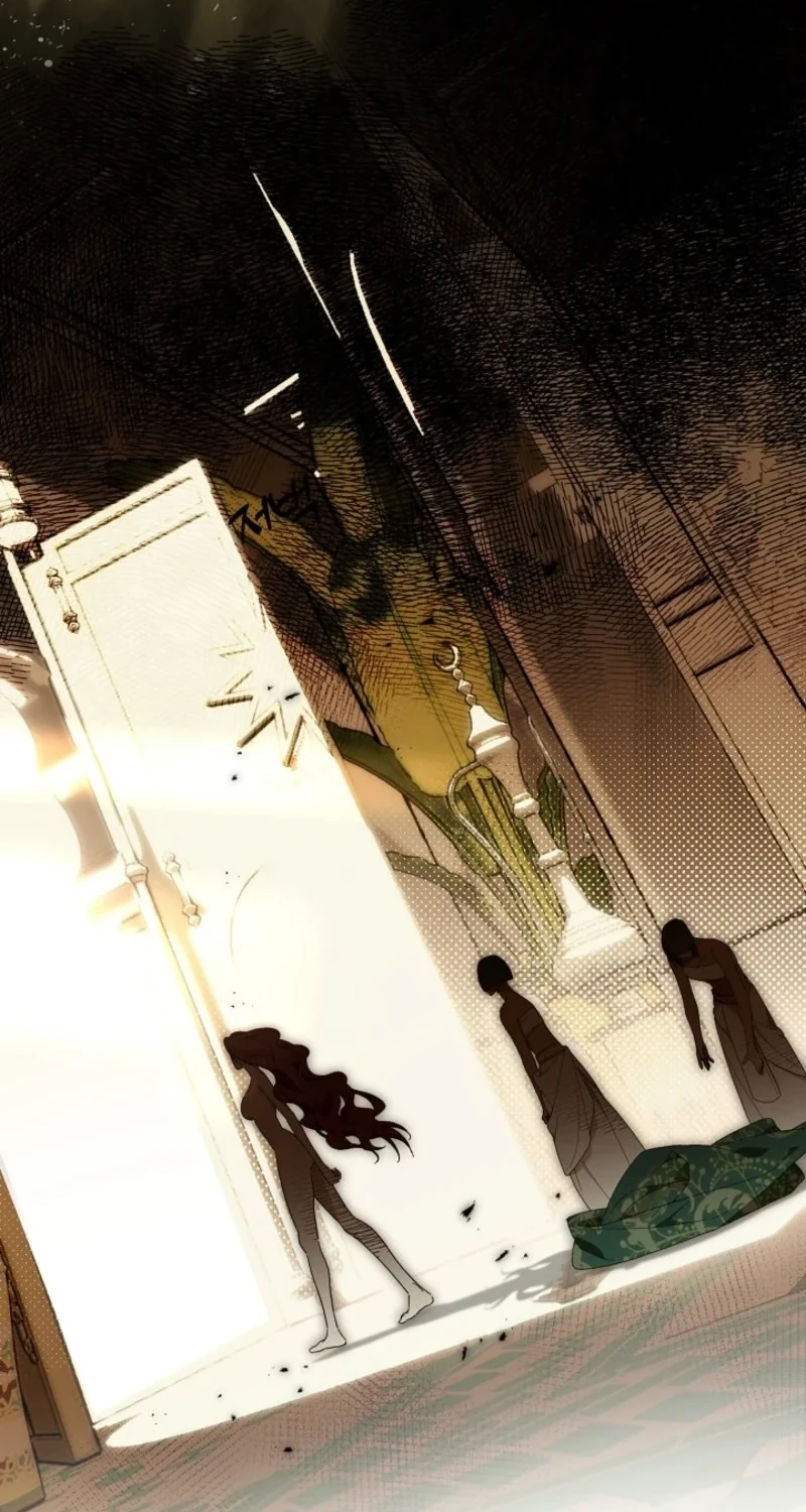 Dawn of Vengeance Chapter 62 page 52 - 
