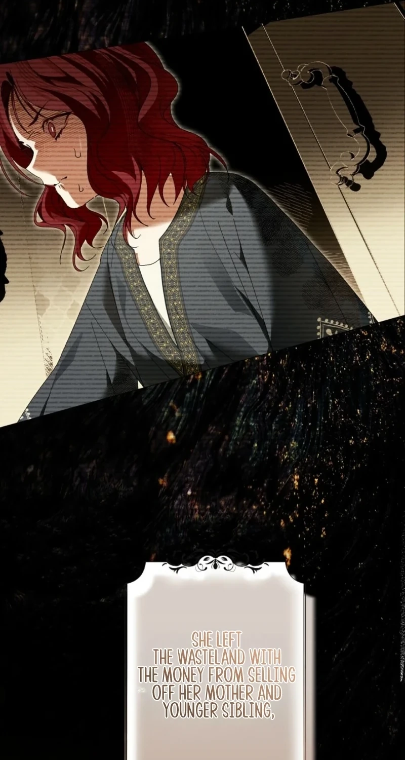 Dawn of Vengeance Chapter 62 page 64 - 