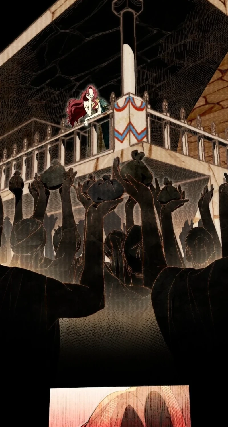 Dawn of Vengeance Chapter 62 page 67 - 