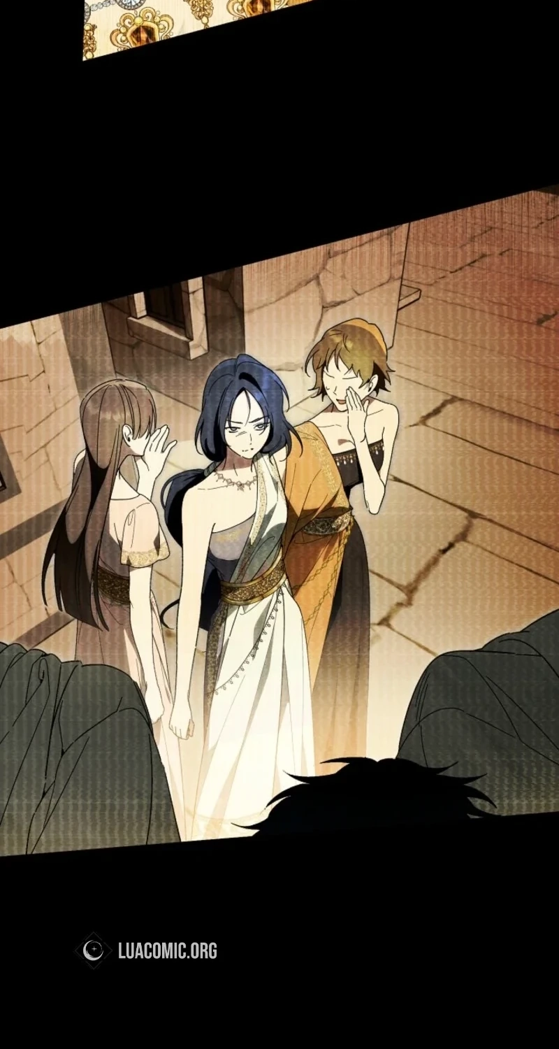 Dawn of Vengeance Chapter 62 page 69 - 