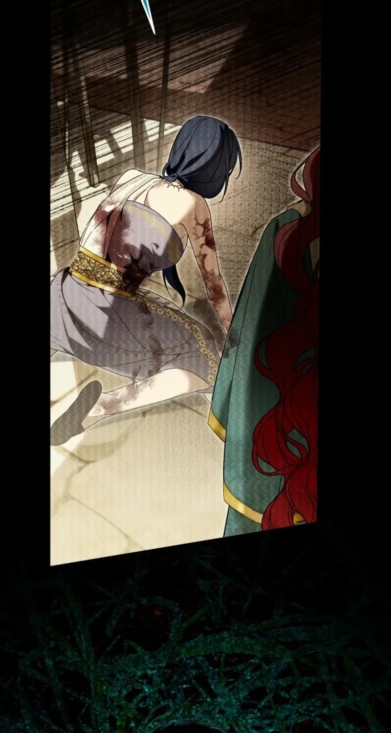 Dawn of Vengeance Chapter 62 page 76 - 