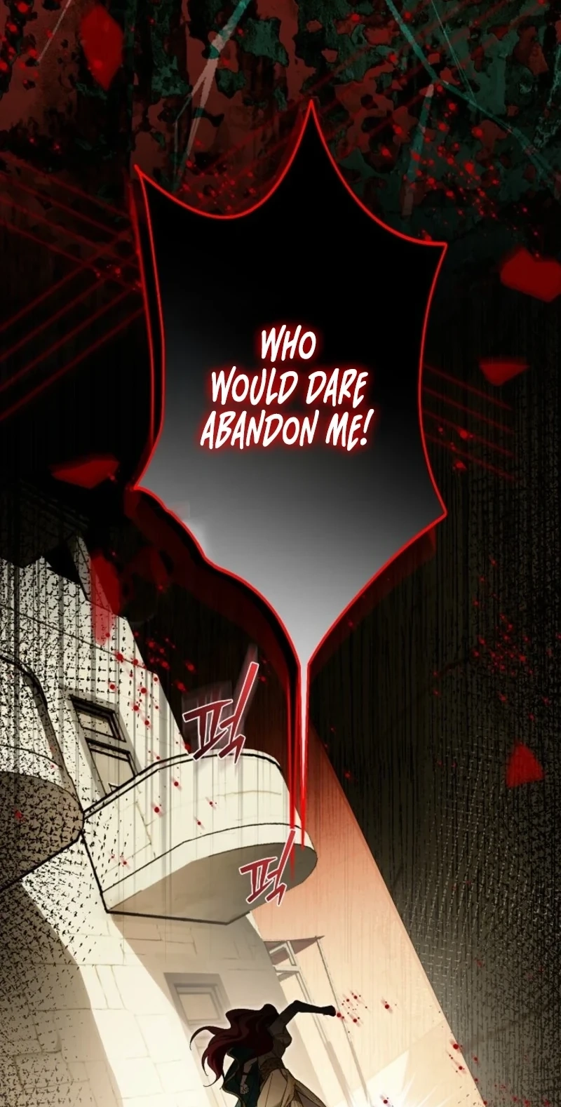 Dawn of Vengeance Chapter 62 page 85 - 