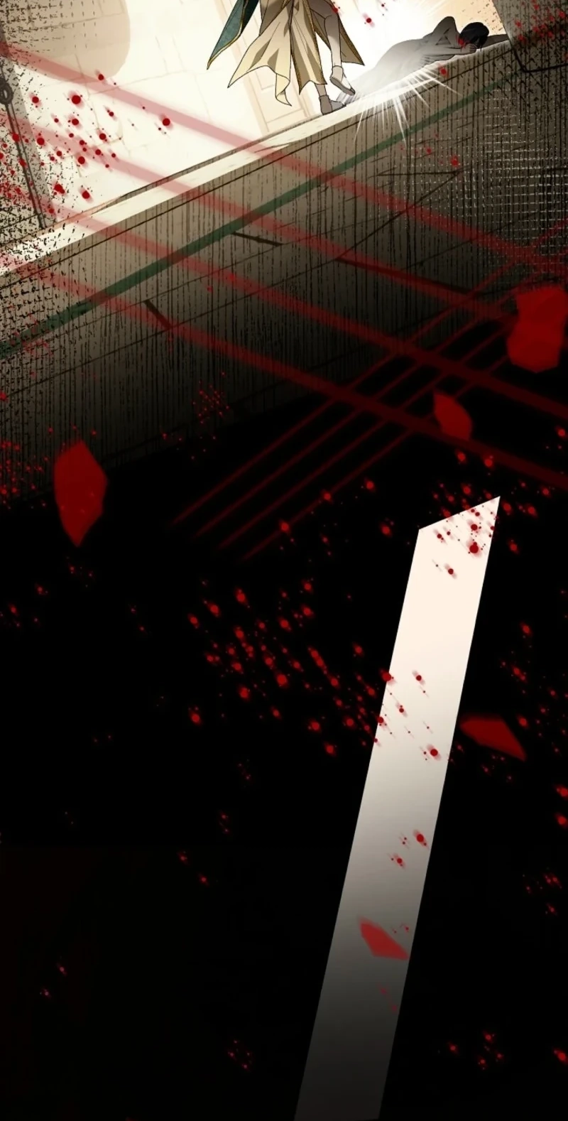Dawn of Vengeance Chapter 62 page 86 - 