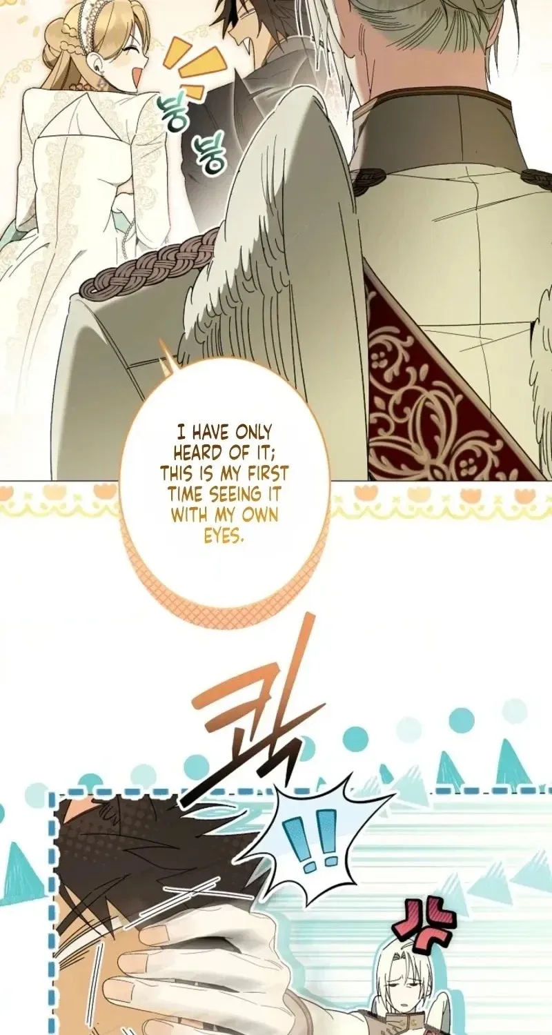 Dawn of Vengeance Chapter 62 page 10 - 