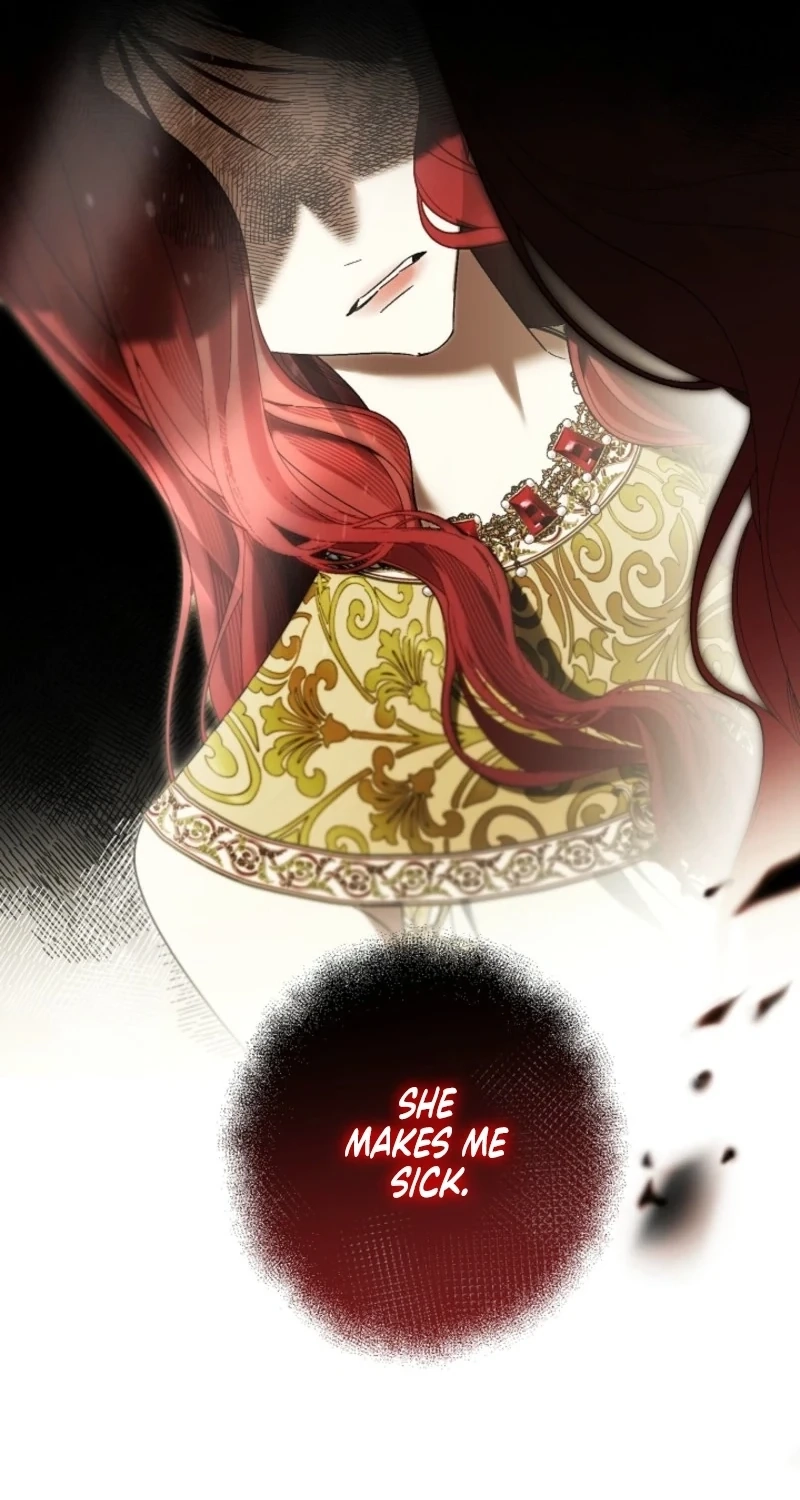 Dawn of Vengeance Chapter 63 page 11 - 