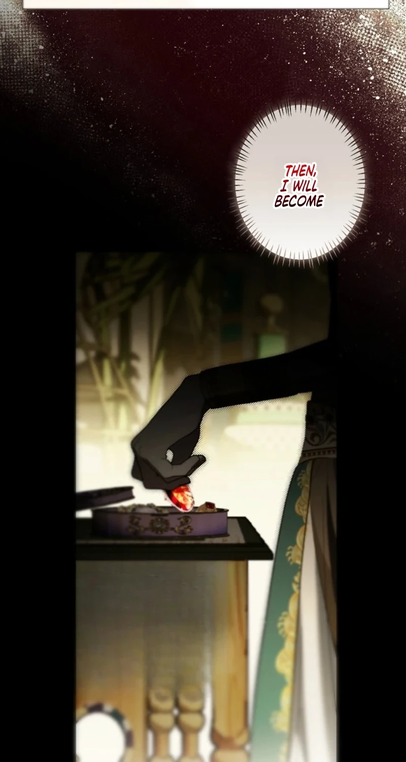 Dawn of Vengeance Chapter 63 page 14 - 