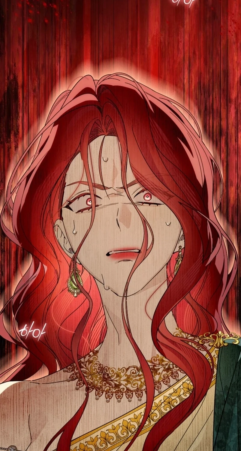 Dawn of Vengeance Chapter 63 page 3 - 