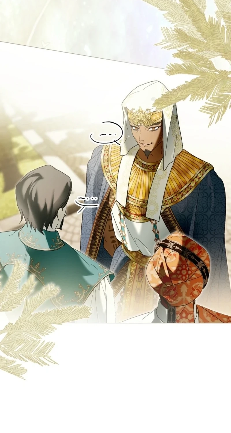 Dawn of Vengeance Chapter 63 page 24 - 