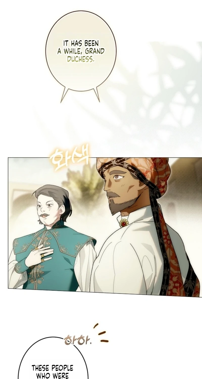 Dawn of Vengeance Chapter 63 page 27 - 