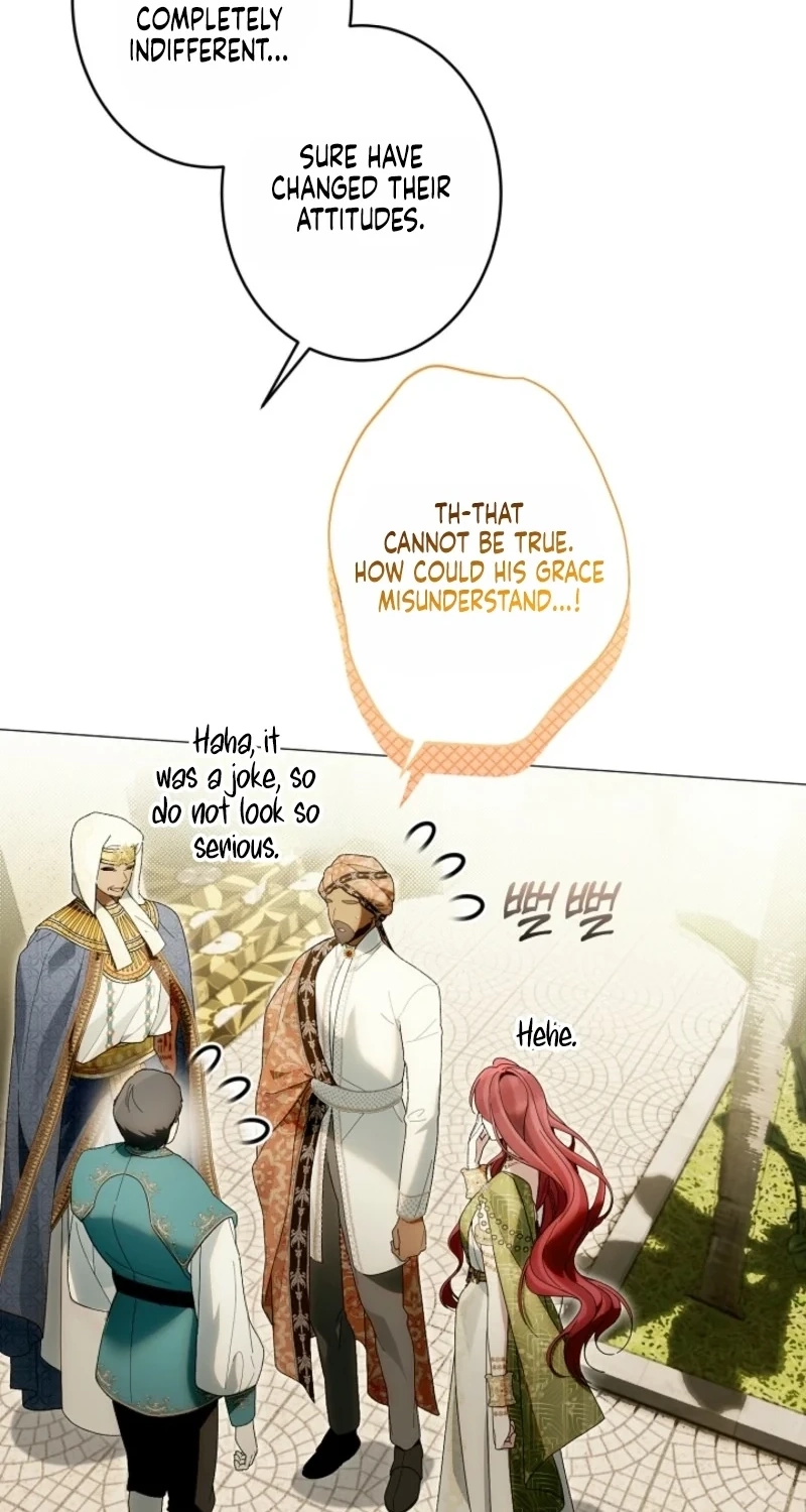 Dawn of Vengeance Chapter 63 page 28 - 