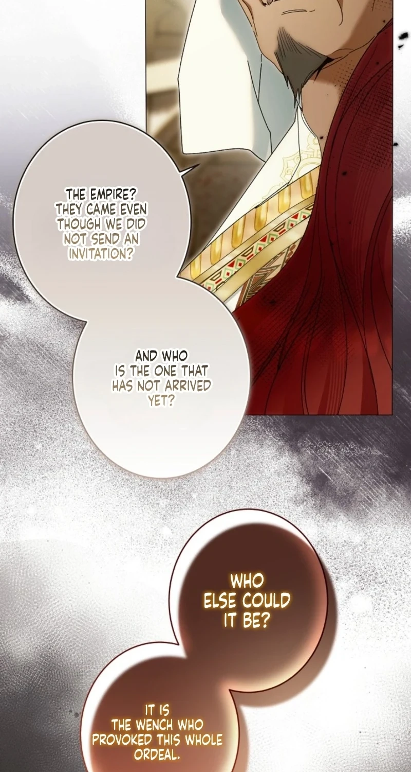 Dawn of Vengeance Chapter 63 page 31 - 