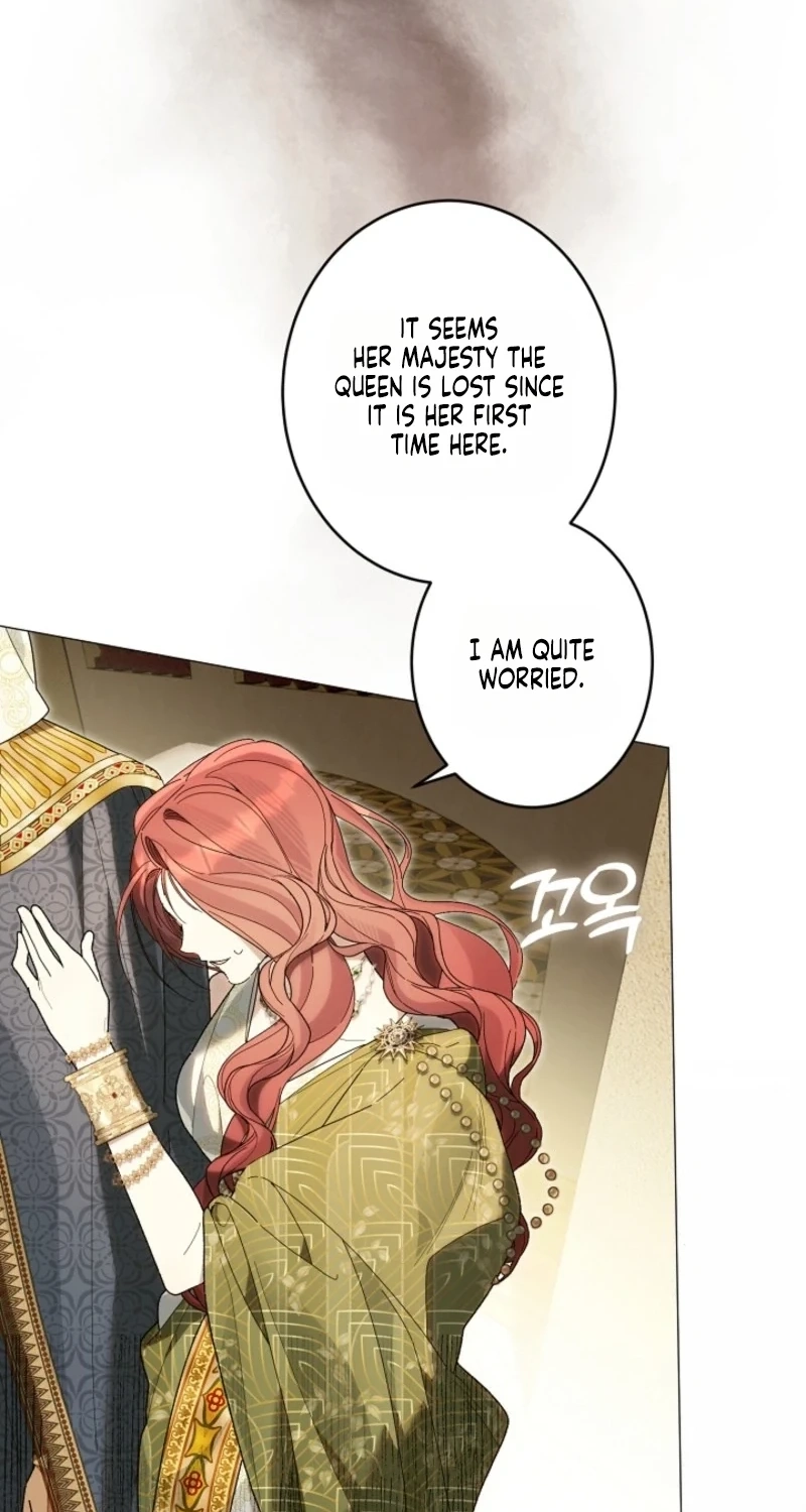 Dawn of Vengeance Chapter 63 page 35 - 