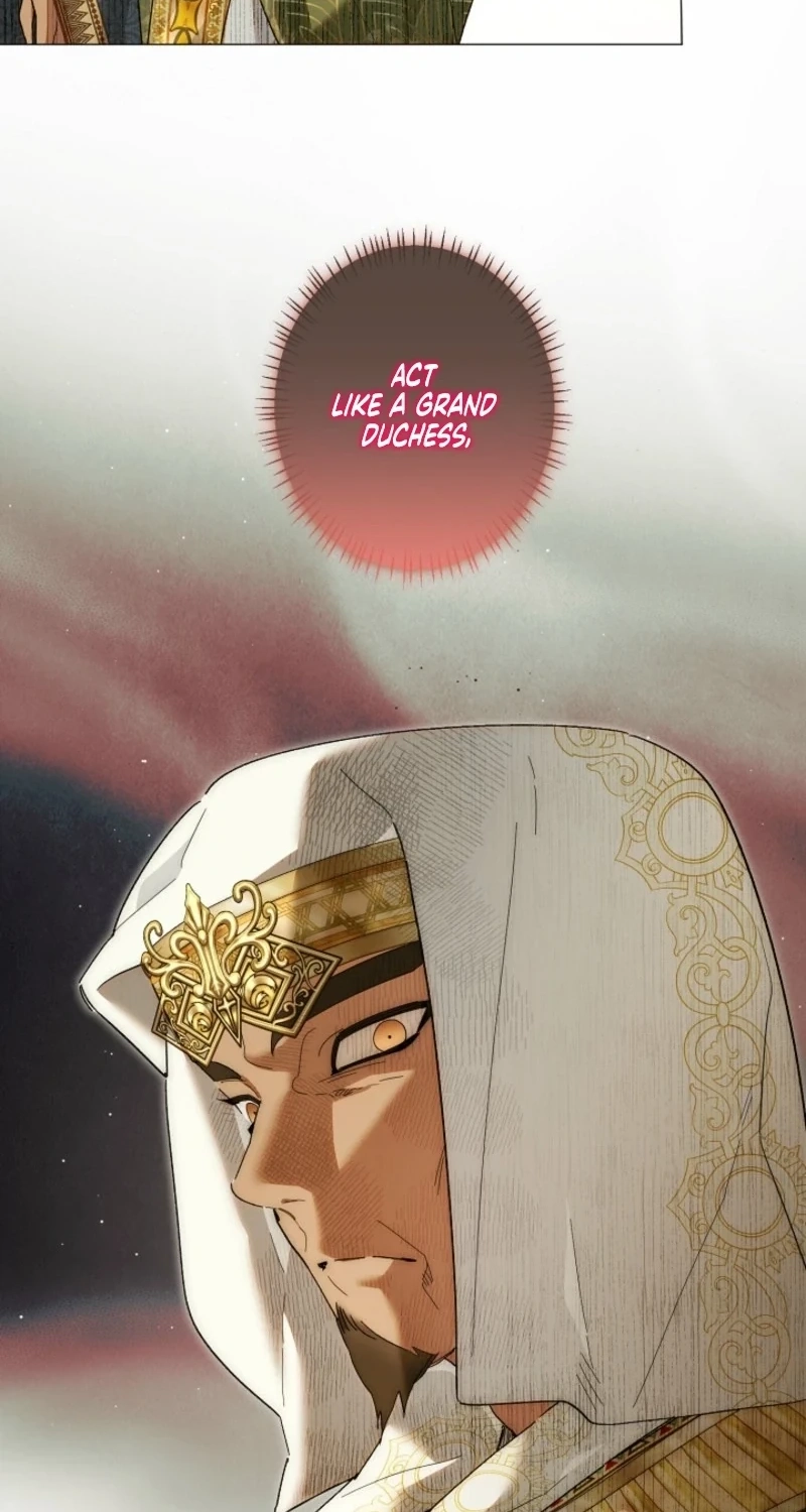 Dawn of Vengeance Chapter 63 page 36 - 