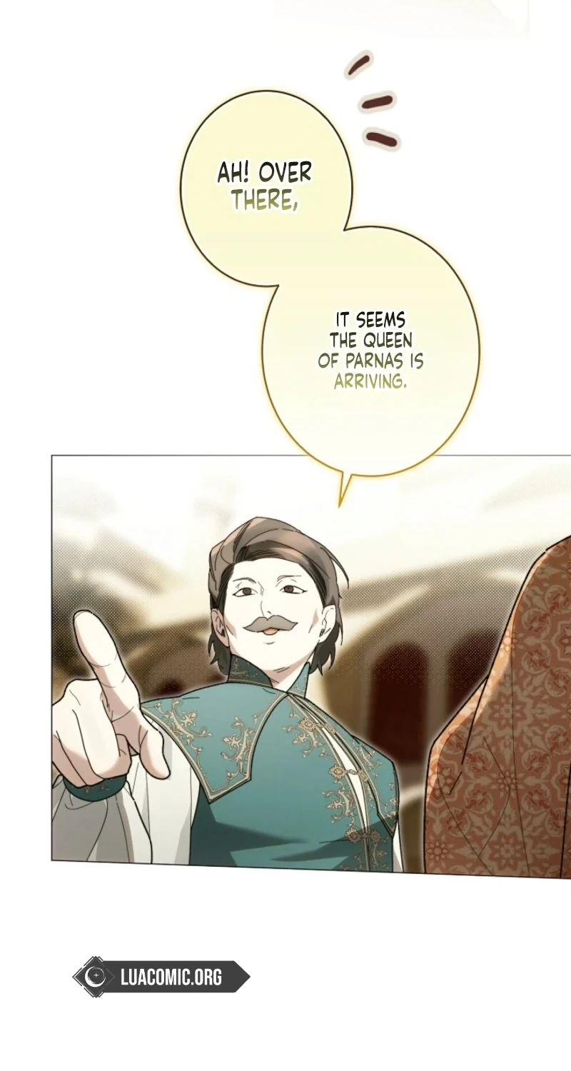 Dawn of Vengeance Chapter 63 page 38 - 