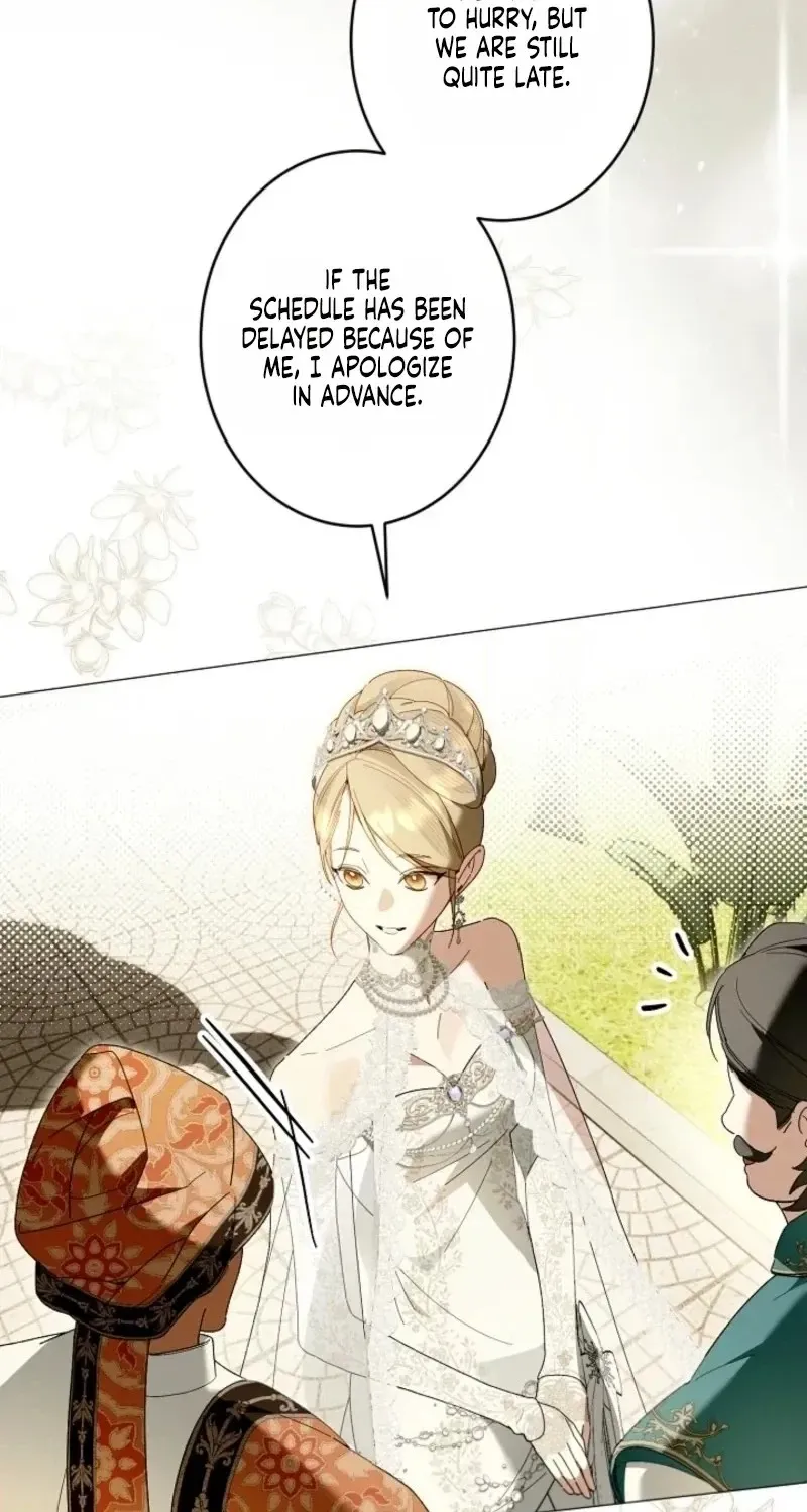 Dawn of Vengeance Chapter 63 page 60 - 