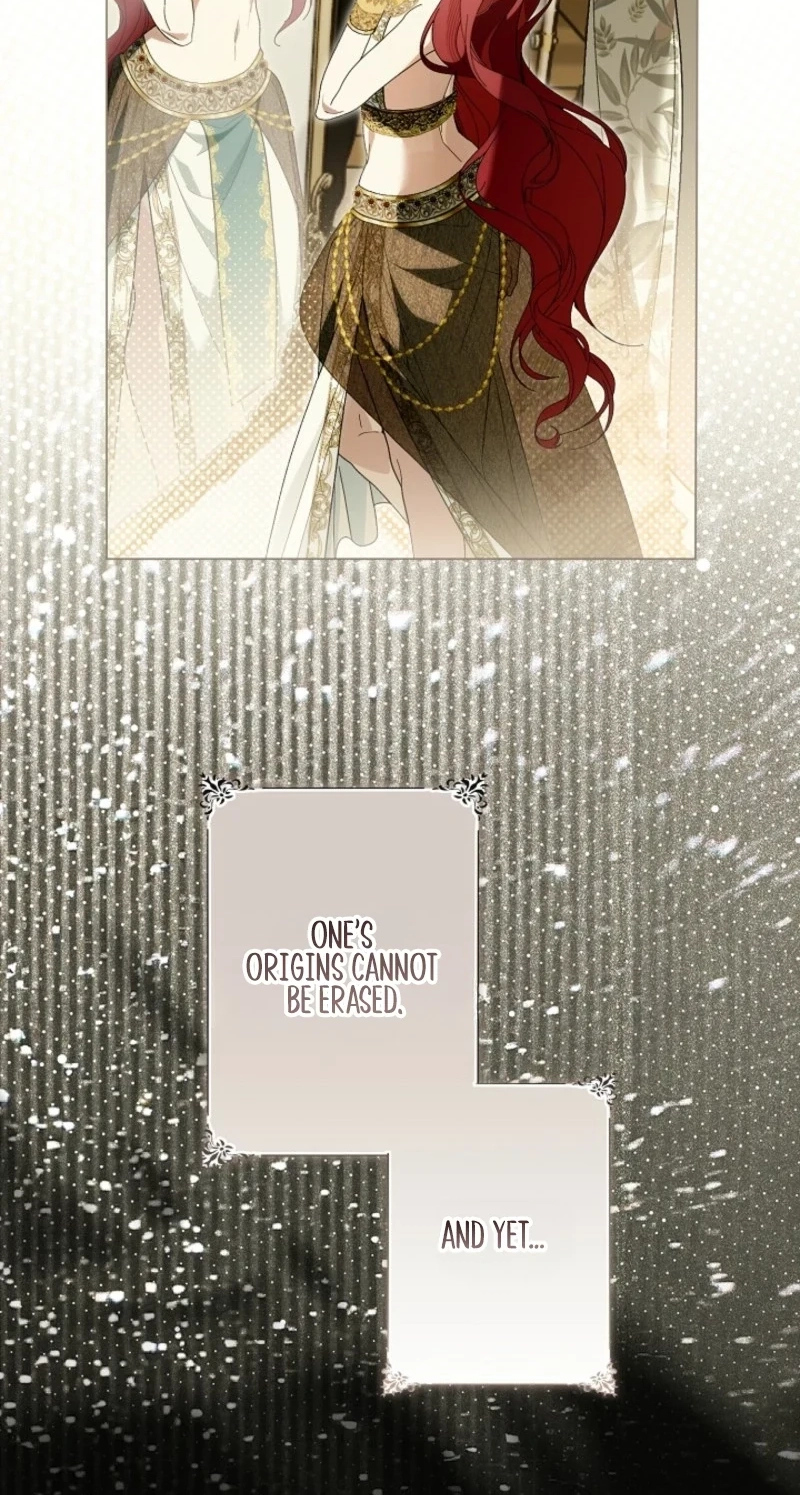 Dawn of Vengeance Chapter 63 page 7 - 