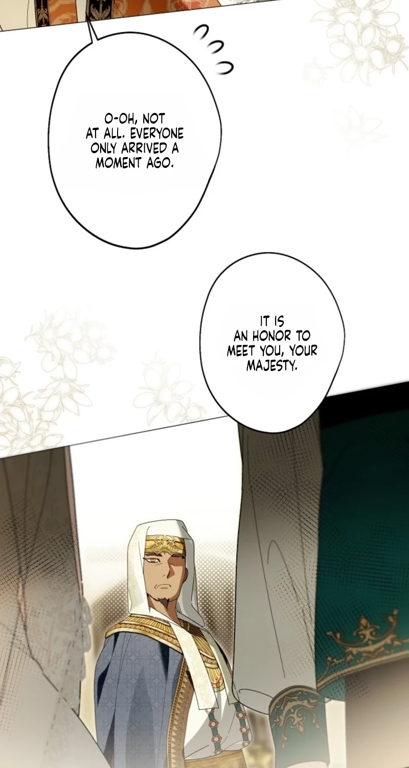 Dawn of Vengeance Chapter 63 page 61 - 