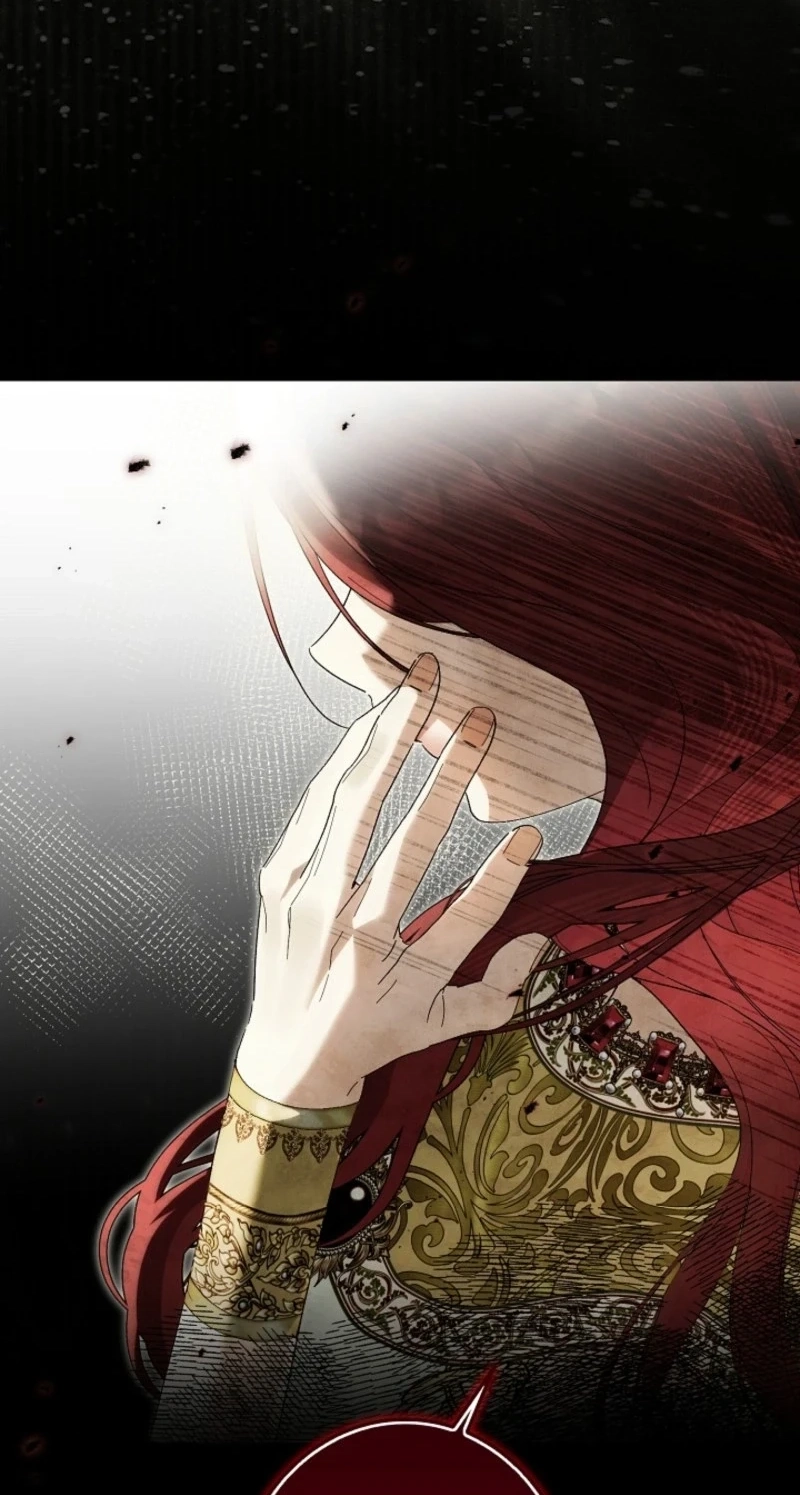 Dawn of Vengeance Chapter 63 page 8 - 