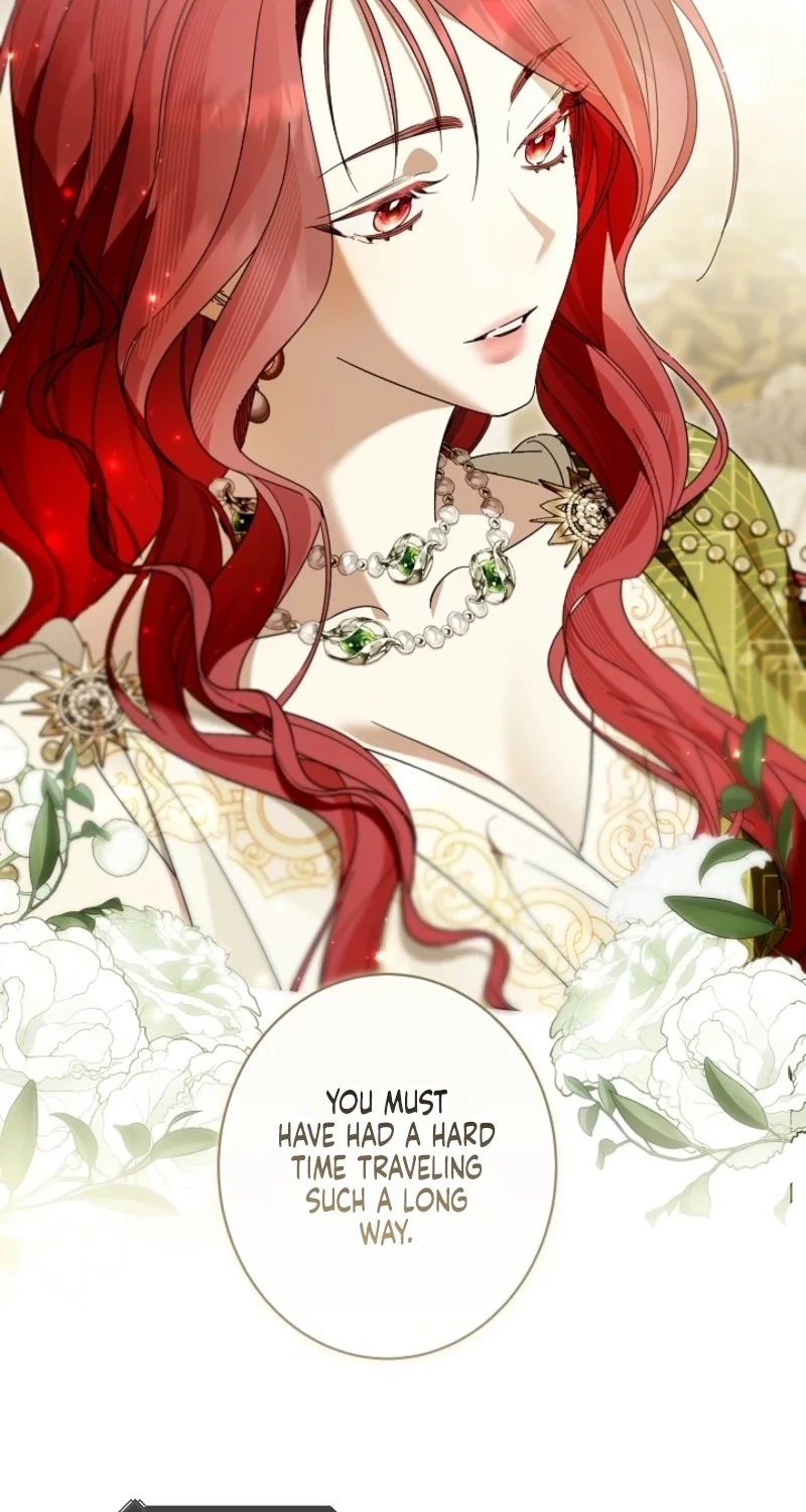 Dawn of Vengeance Chapter 63 page 74 - 