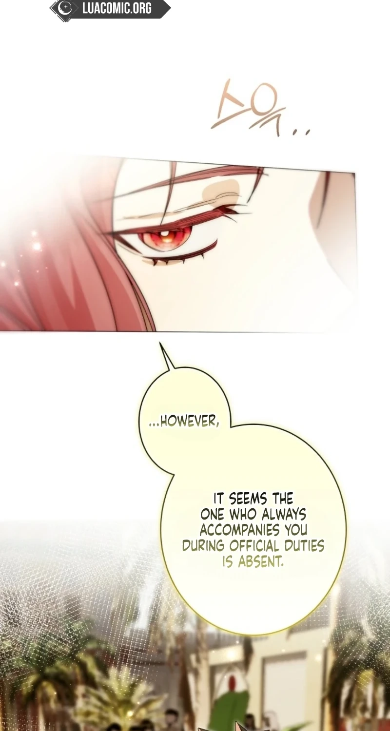 Dawn of Vengeance Chapter 63 page 75 - 