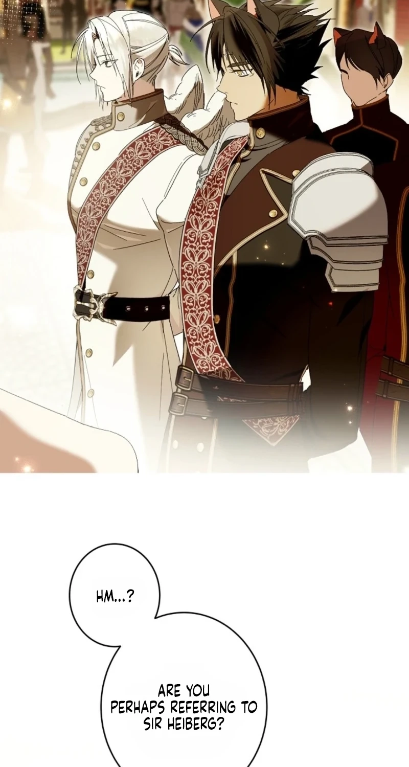 Dawn of Vengeance Chapter 63 page 76 - 