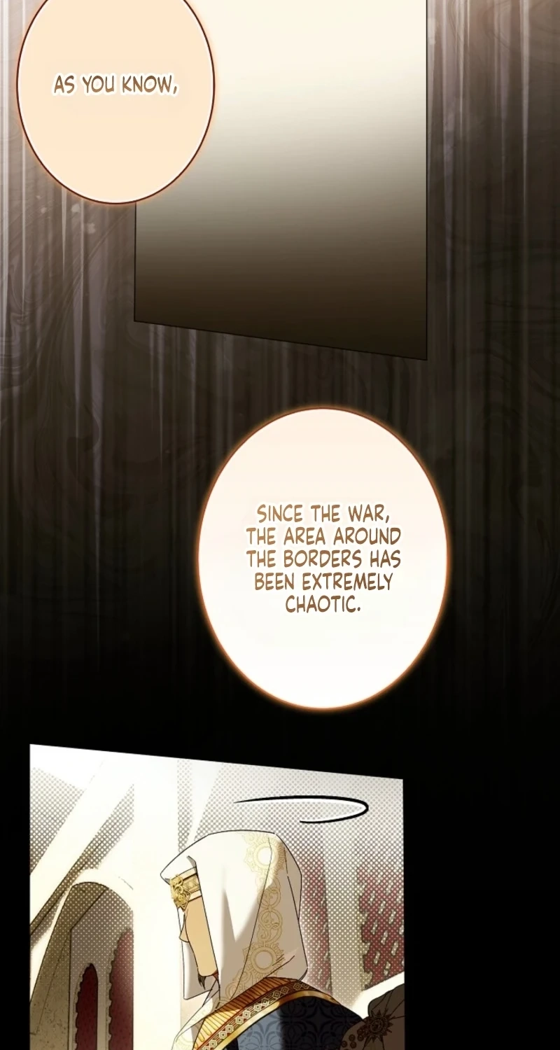 Dawn of Vengeance Chapter 63 page 79 - 